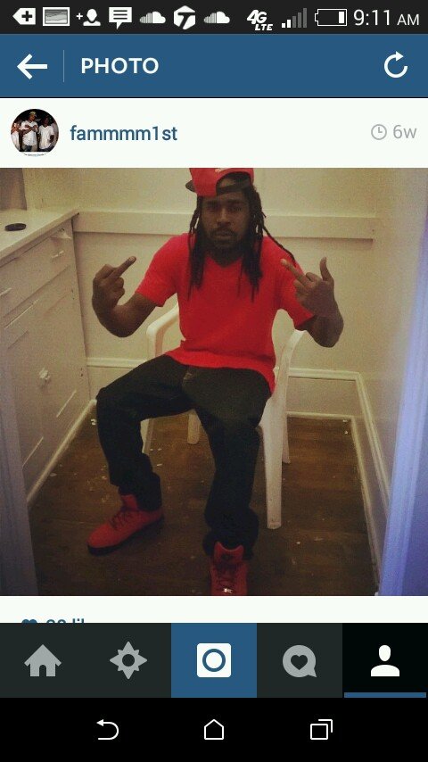 mega x , from the group  x gang  official Twitter account... I forgot my password to my old one.  I am an artist/songwriter. I do features and if you have a t