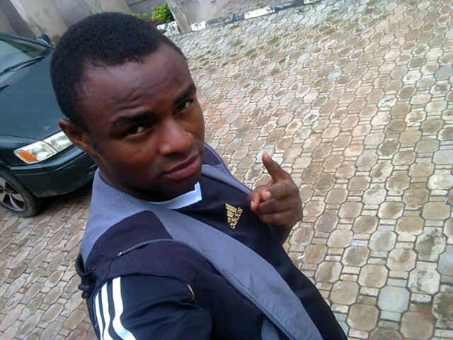 I am a Cool headed and God fearing Guy.