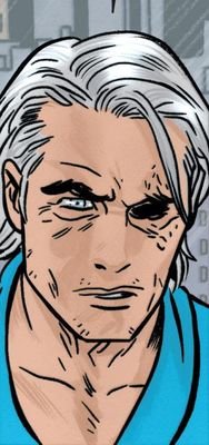 My name is John Storm..The Eternal Flame...The Burning Man... Saint John...I am all of these. but I will always be the Human Torch (RP Parody Account) #BlueDude