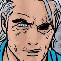 John Storm (@oldjohnstorm) 's Twitter Profile