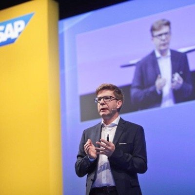 DrVetter's profile picture. Global  Senior Vice President@SAP. Helping Consumer Industries to run simpler; Enterprise Software Artist; Weltmeister - Soccer; Piano Player; Views are my own