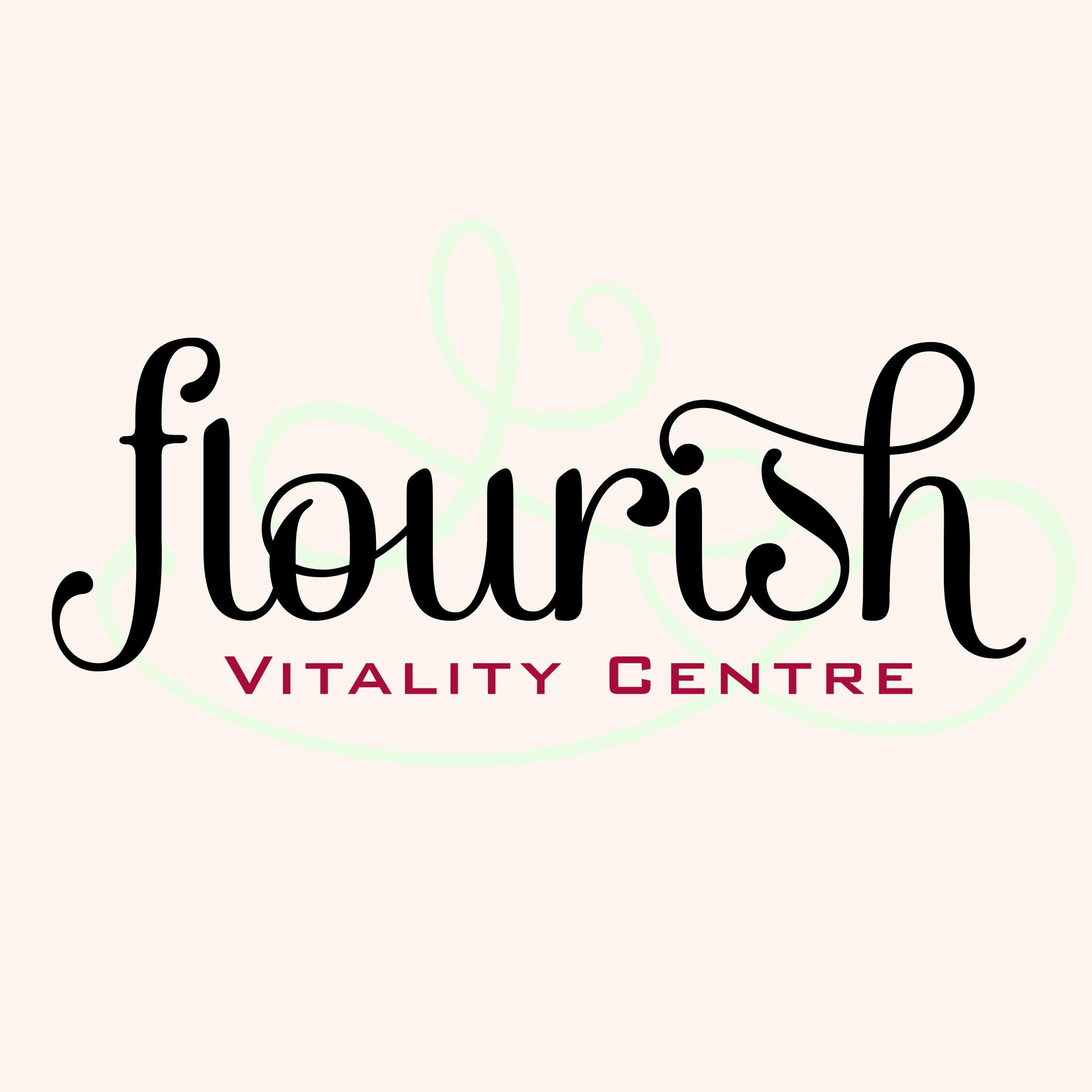 Visit Flourish Vitality Centre for Yoga, Wellness and Photography in Downtown Barrie, Ontario