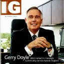 Gerry Doyle - @geraldwdoyle - Twitter