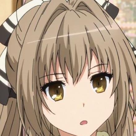 こんにちは。千斗いすずよ。甘城ブリリアントパーク。通称甘ブリが今まさに閉園の危機に瀕していることは知っているでしょう？可児江西也くんにも頑張ってもらってるけど、私もこうして入園数を増やすために応援する会を作って盛り上げていこうとおもうの。だからRT&フォローよろしくたのむわね。 #amaburi
