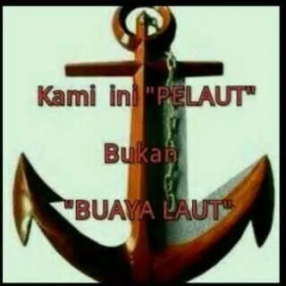 sandiyuda811's profile picture. kesenangan jd istri pelaut emg bagus tp derita pelaut tak ada yg tau