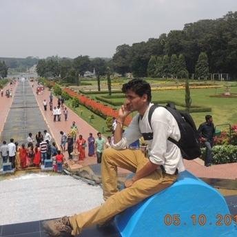 asbisht's profile picture. 