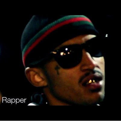 rapper from uk england nottingham g till da death of me