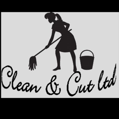 CleanAndCutLtd's profile picture. We cover all types of cleaning: Offices, House/Flats, Builders Cleans, Sparkle cleans, Communial areas & many more! Please email cleanandcutltd@hotmail.com