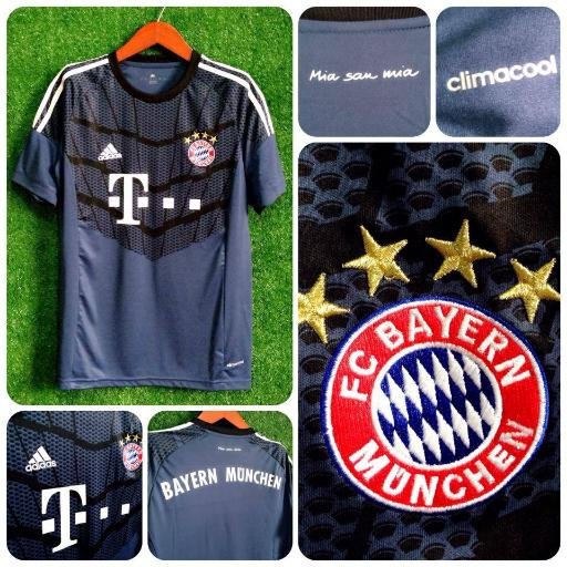 Jersey Grade Ori,Pi,dll |Jacket| Harga Khusus Untuk Lusinan | Minat : 081293705991