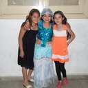 Carla Barbá - @itati_barba - Twitter