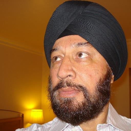 JagdeepMarwah's profile picture. 