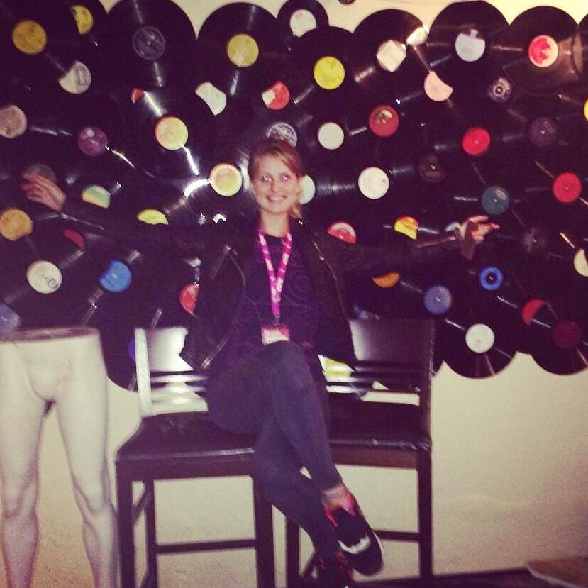 Music Rights, Licensing and Clearances.

Founder of MeloCompass - https://t.co/BRjDWiu728
Empowering women & minorities throughout their career in music.