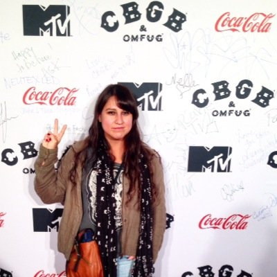 ZuliePhoto's profile picture. Asst. Producer/Head of Imagery/Photo+Video Grrrl @HornsUpRocks Rambles: Here.  Visuals on Instagram: http://t.co/RJOCeXSqvK  
Hopelessly in ♥ with @JoSchuftan