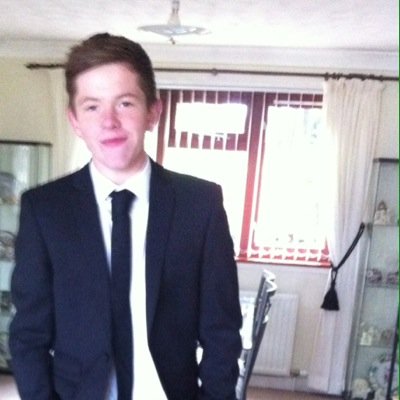 Advertising and Public Relations student at City of Glasgow College 
#digitalmarketing