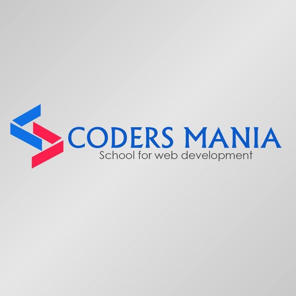 Codersmania1's profile picture. 