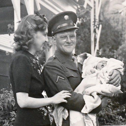 SusanFamilyDocs's profile picture. Legacy Video producer. Tweeting tips on discovering, celebrating & preserving Family History.