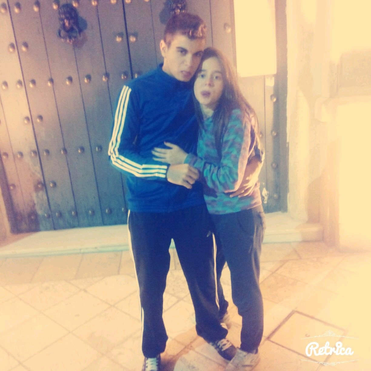 I LOVe You