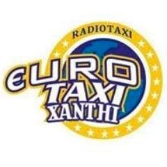 ΡΑΔΙΟΤΑΞΙ EUROTAXI ΞΑΝΘΗΣ ΣΥΝ.Π.Ε.
