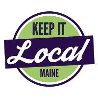 Keep It Local Maine(@keepitlocalME) 's Twitter Profile Photo