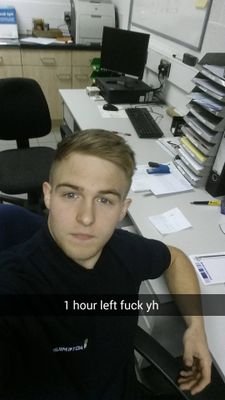 xjackyoung22's profile picture. 