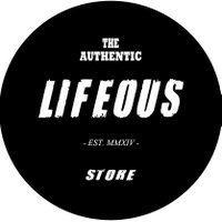 LIFEOUSbali (@lifeousstore) Twitter profile photo