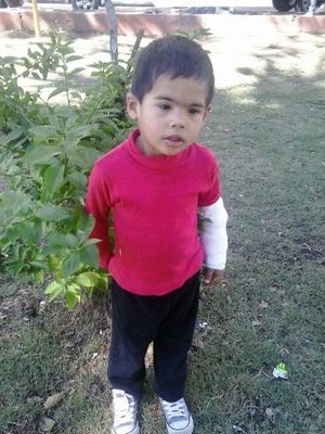 Te Amo Hijo!!!