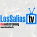 LosSaliasTV (@lossaliastv) Twitter profile photo
