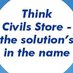 Kevin Hancock (@civils_store) Twitter profile photo