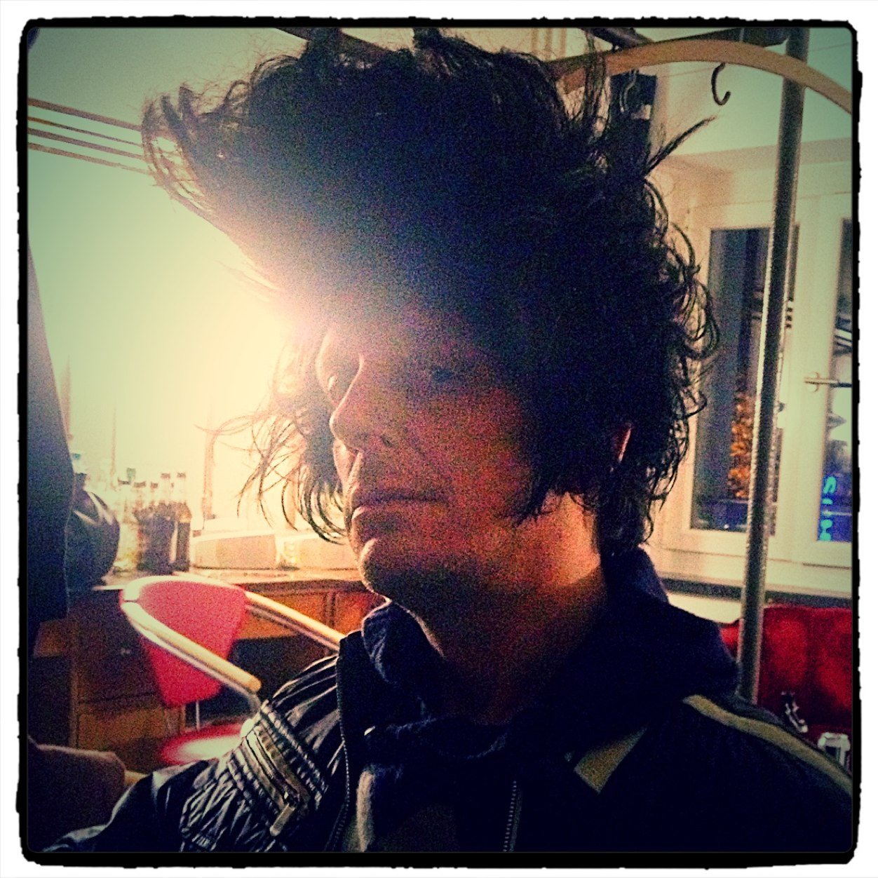 vogeskay's profile picture. 