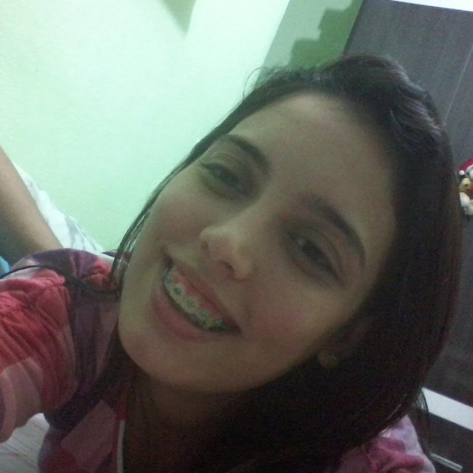 I'm not a perfect person !