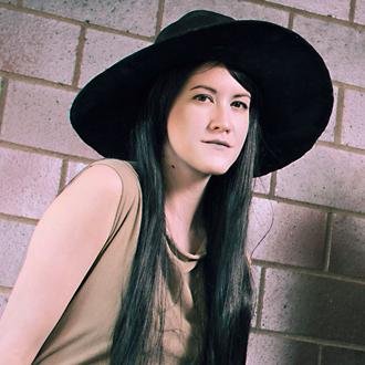 AmandaLune's profile picture. Acme Looniversity Post Grad. UX Designer. D&D Enthusiast.