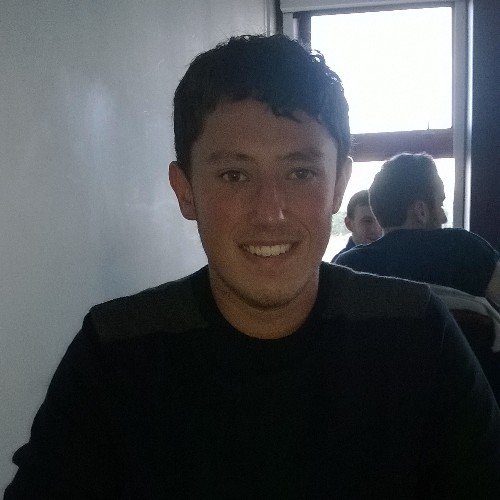 Sports Journalist at The University of St Mark & St. John