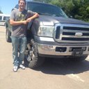 Garrett Dickson - @garrett5135 - Twitter