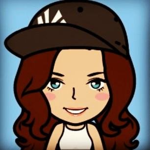 Neymar is my boyfriend Nash Grier is my bae and Cameron Dallas is my boo Ricky is better than you you touch them you die