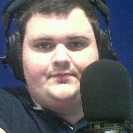 If found, please return to the nearest radio studio.

BA Journalism Student, Radio Producer  & Presenter from Cornwall.