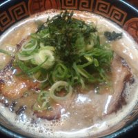 拉麺ノスゝメ 諭吉 (@yukichi_suita) 's Twitter Profile Photo