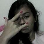 A girl should be two things classy and fabulous!