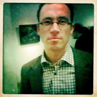 Adam Dorfman (@phixed) 's Twitter Profile