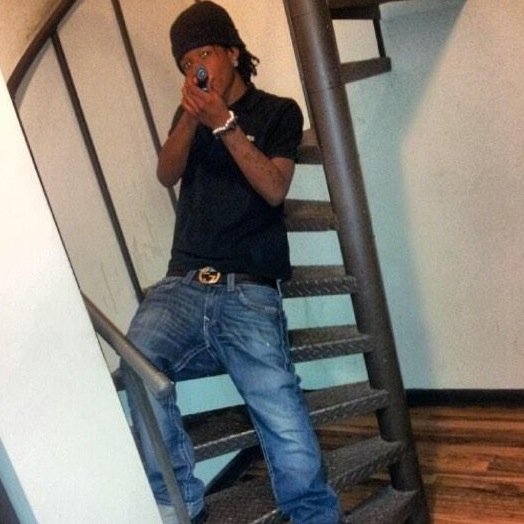 Im Still A Hitta