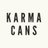 Karma Cans