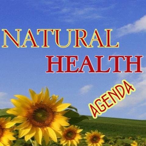 I'm a Natural #Healthcare advocate spreading information that benefit others. #healthylifestyle #NaturalHealth #HealthyLiving #nutrition #supplements #healing