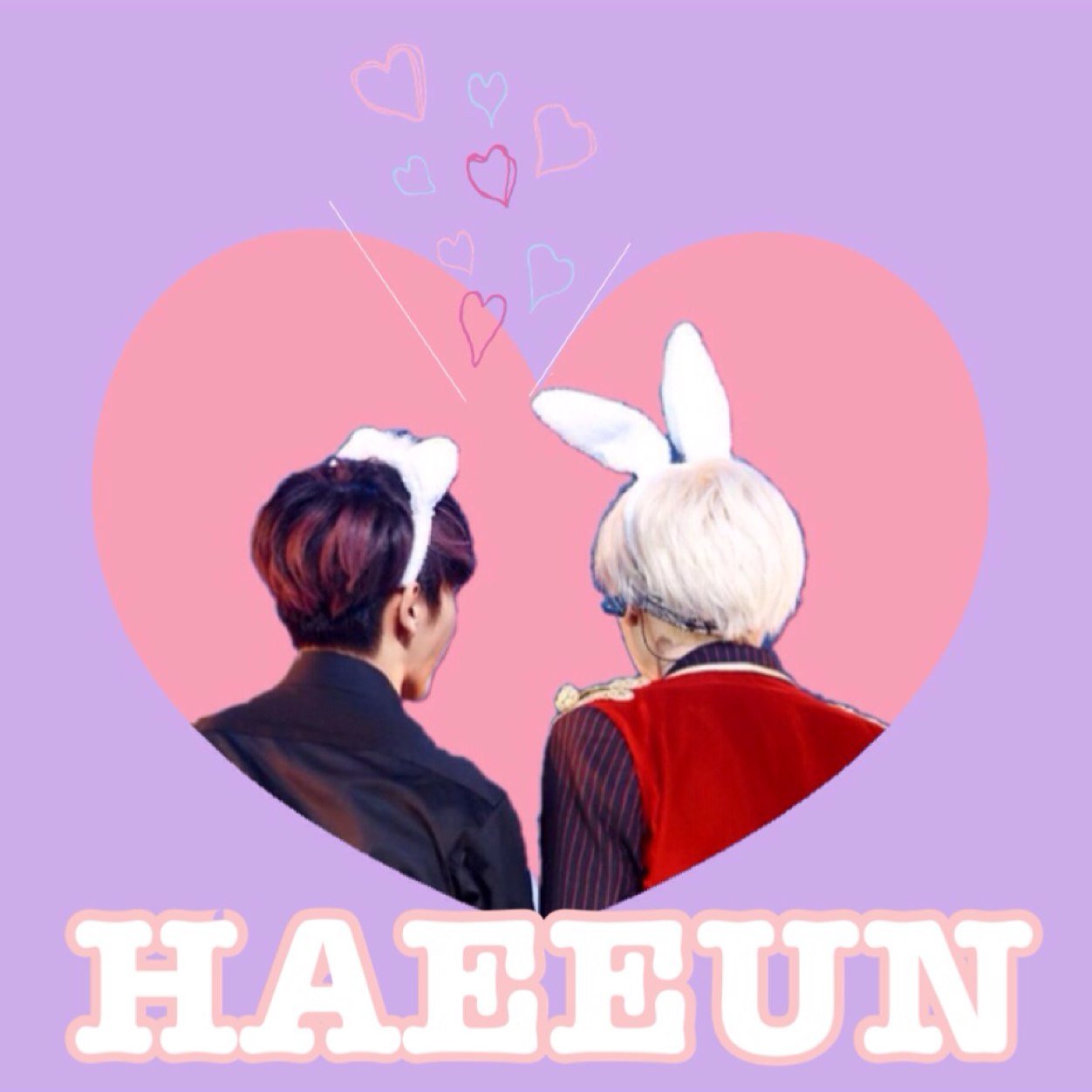 《《 @AllRiseSilver  》》