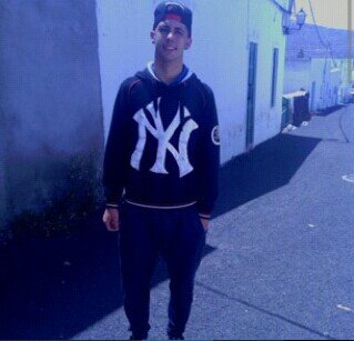 Alvarez_Asier's profile picture. 