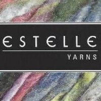 Estelle Yarns (@estelleyarns) Twitter profile photo