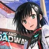 中野で行っているMAGフェスタの公式アカウント。 マグフェスタだからね。 【コスプレイヤーズアーカイブ】https://t.co/7J5OYXcoBi https://t.co/aKqKa0KjPX【公式ハッシュタグ】 #MAGfesta