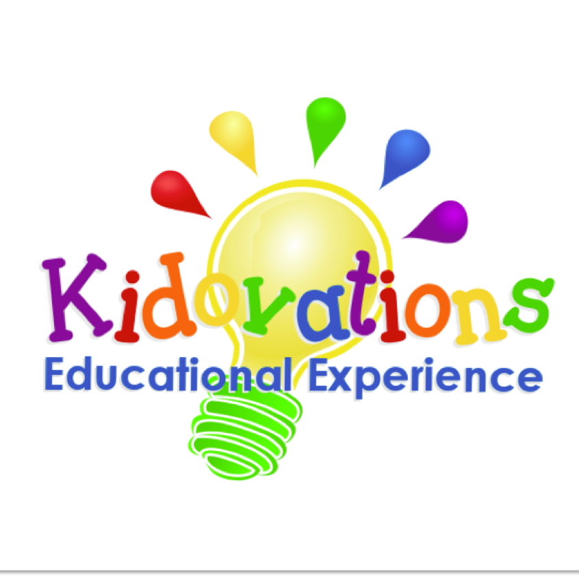 kidovations's profile picture. We believe that happy, loved, connected children are destined for success in every facet of their lives.
