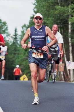Swimming, Biking, Running, Laughing and Living.  Competing in Marathons and Ironman Triathlons.  Working as a Safety Professional