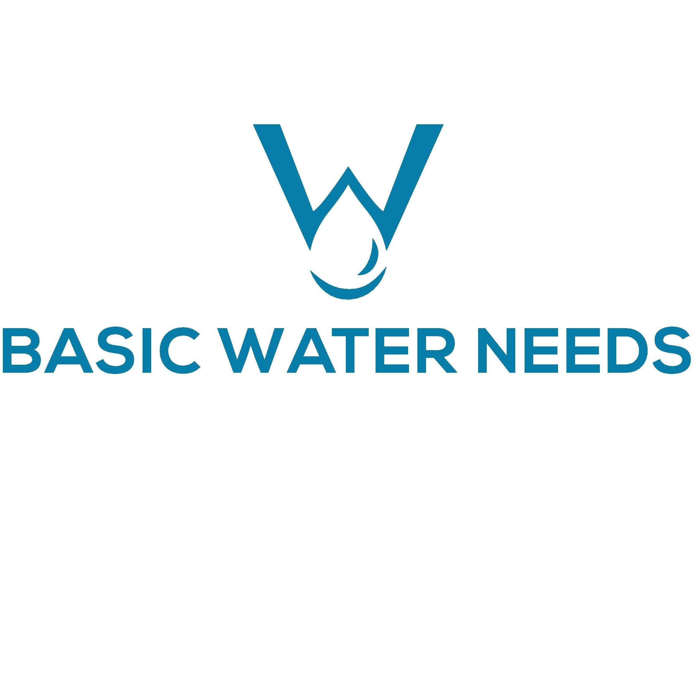 basicwaterneeds's profile picture. 