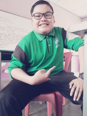 Raja_Putera98's profile picture. 17