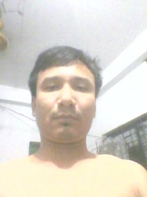 ashish chakma